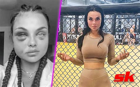 ufc onlyfans girl|7 MMA stars who have their own OnlyFans